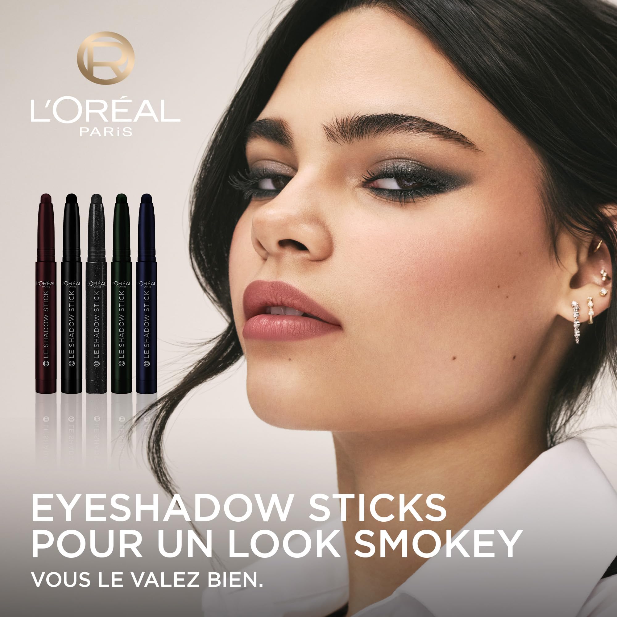 l-or-al-paris-le-shadow-stick-crayon-fard-paupi-res-290-midnight-noir-1-4-g image 2