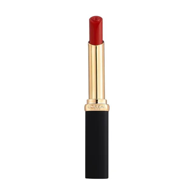 l-or-al-paris-color-riche-intense-volume-matte-rouge-l-vres-mat-velours-determin image 1
