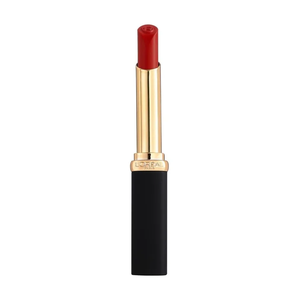 l-or-al-paris-color-riche-intense-volume-matte-rouge-l-vres-mat-velours-determin image 1