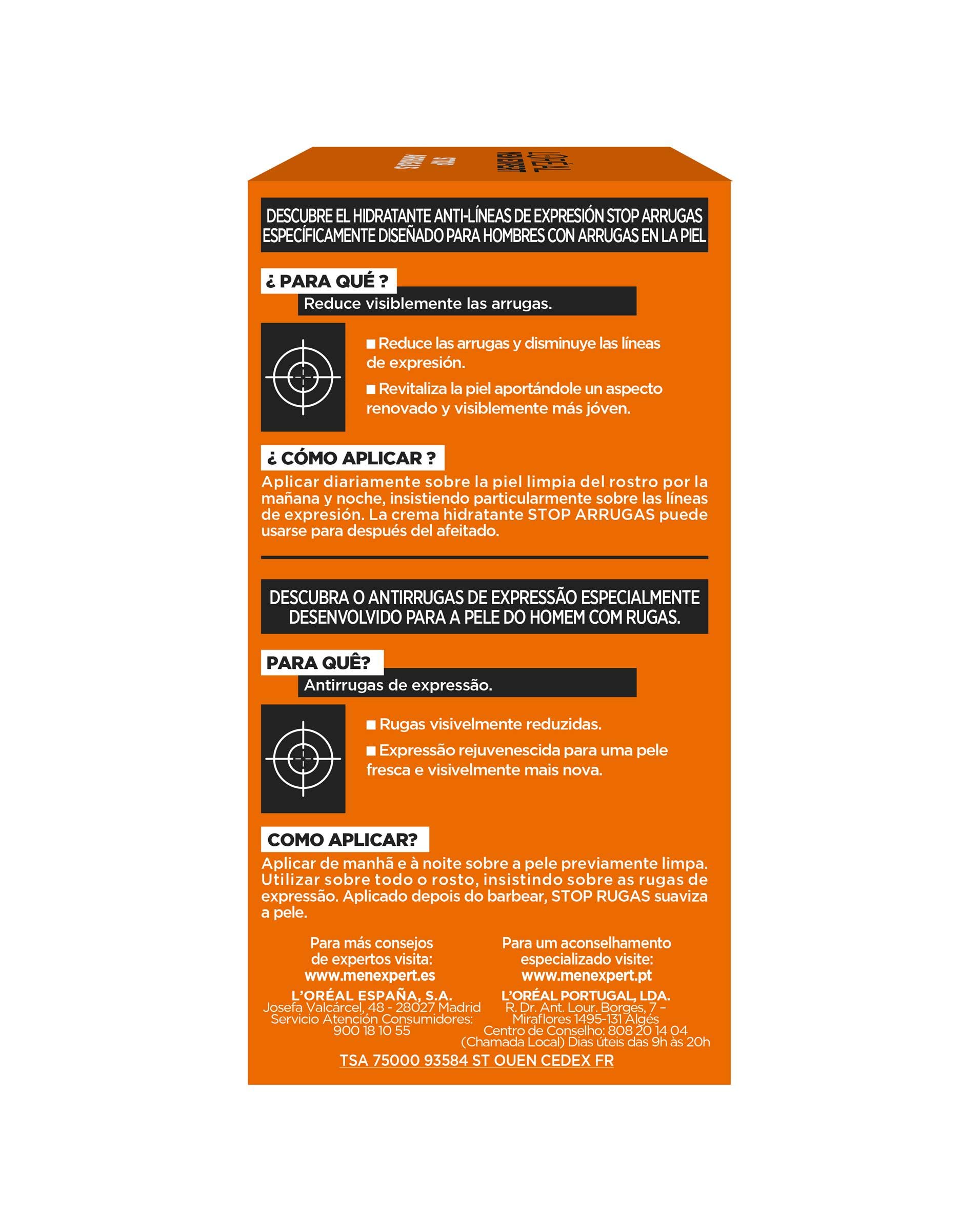 l-or-al-paris-men-expert-stop-rides-soin-hydratant-anti-rides-50-ml image 4