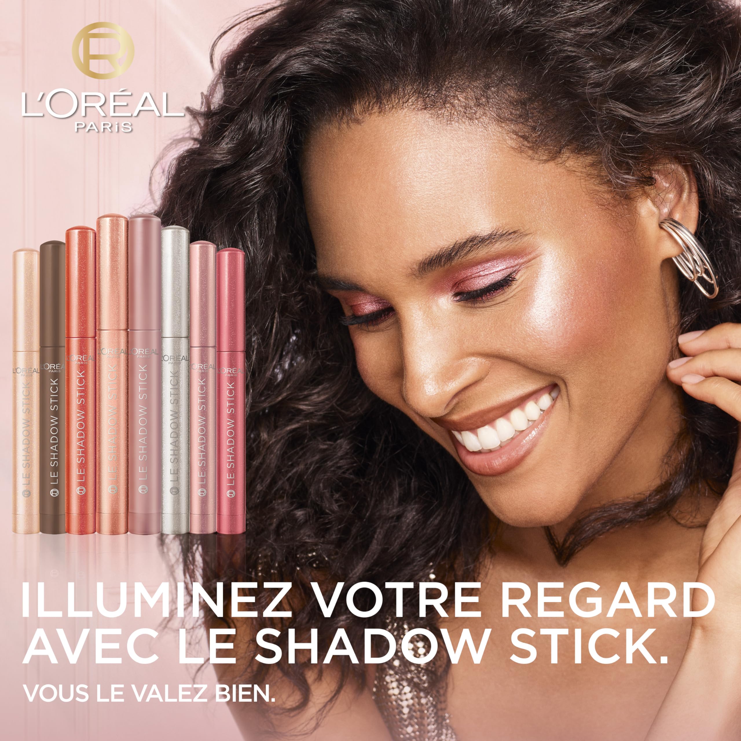 l-or-al-paris-paradise-shadow-stick-crayon-fard-paupi-res-420-brown-bliss-1-4-g image 2