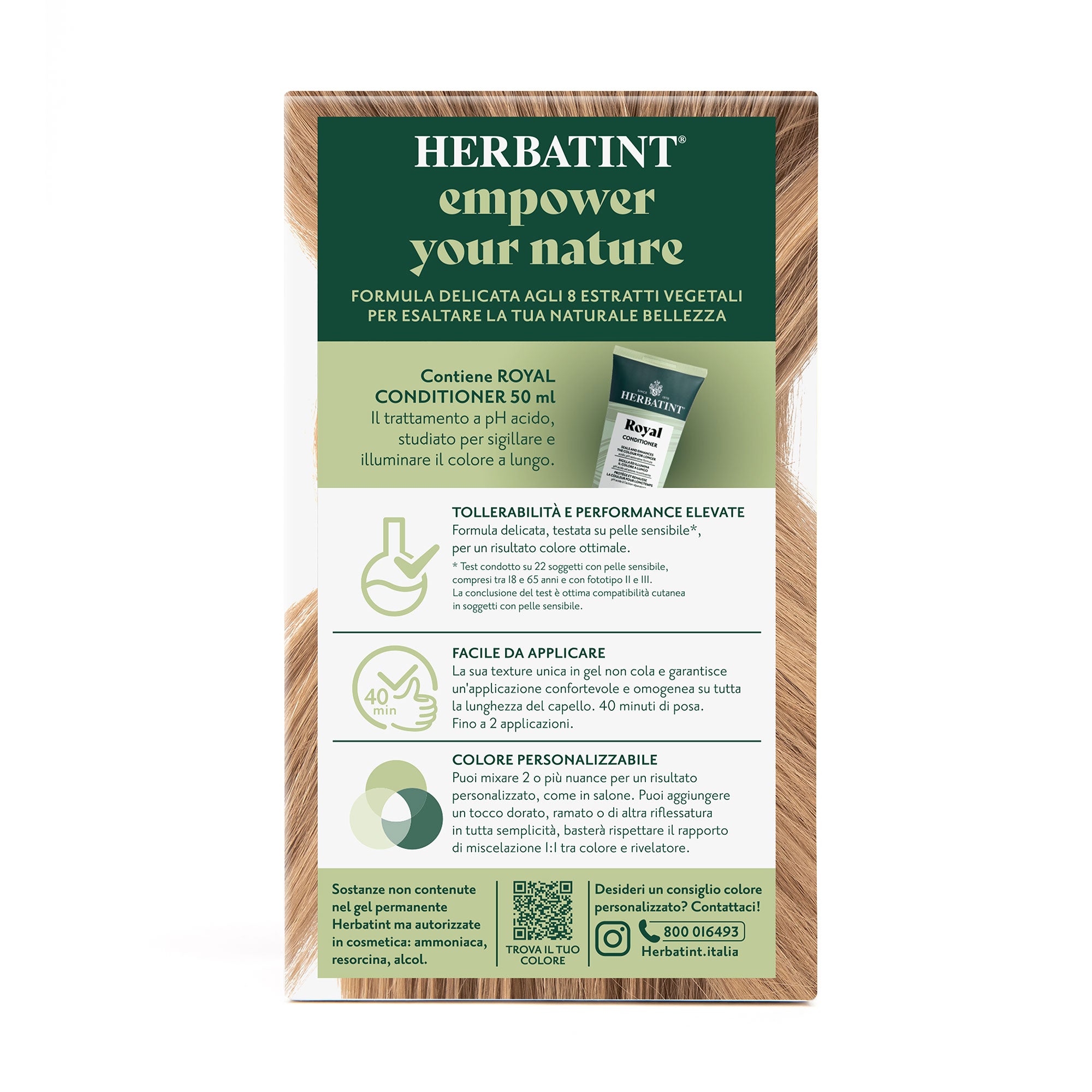 herbatint-soin-colorant-permanent-8d-blond-clair-dor-170-ml image 4