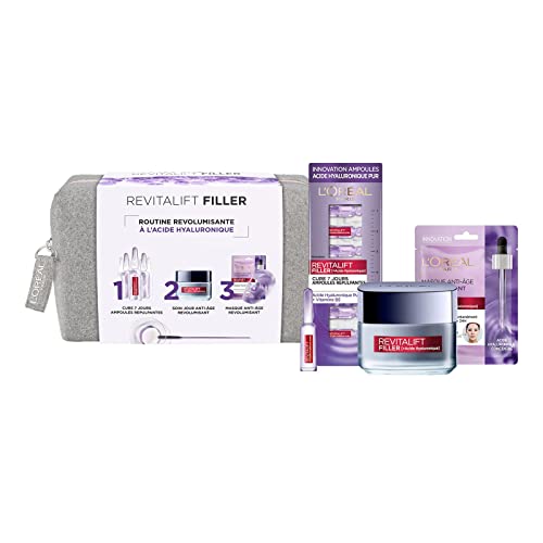 l-or-al-paris-revitalift-filler-coffret-routine-anti-ge-acide-hyaluronique-3-pi- image 8