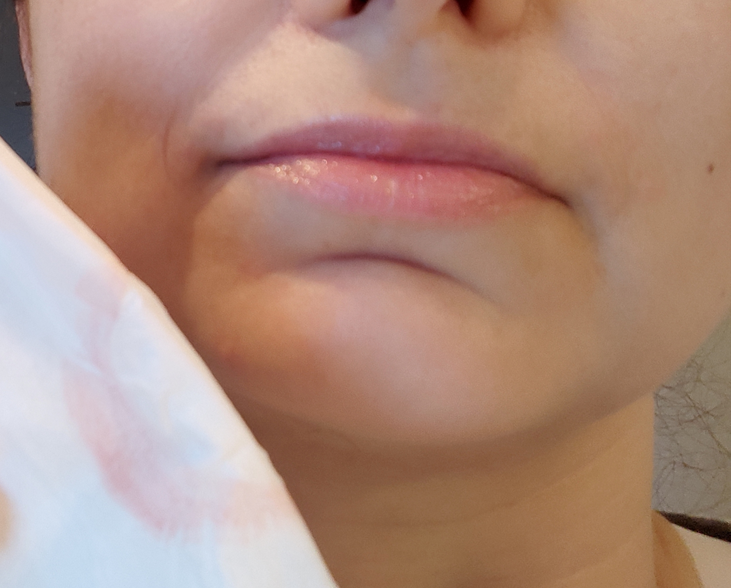 Mieux qu'un gloss de luxe