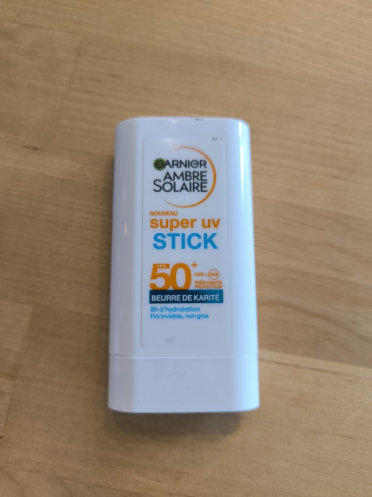 Bien pour peau sensible
