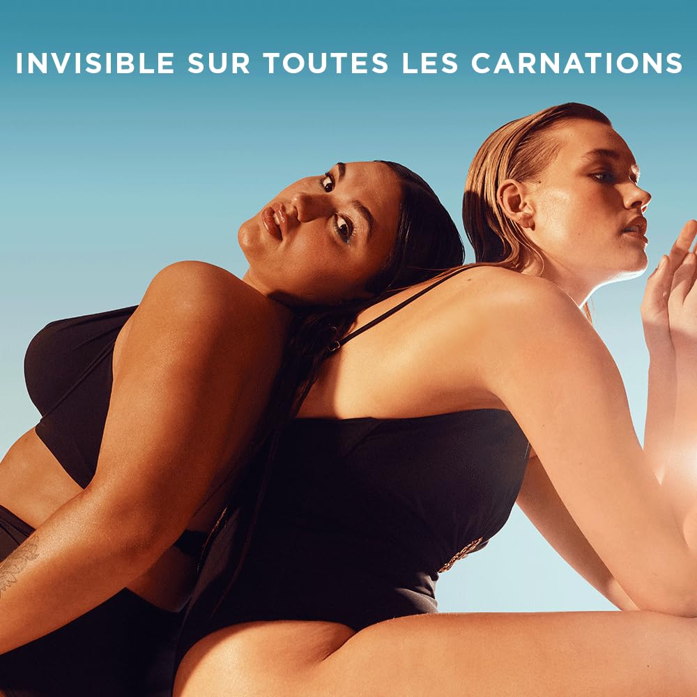 garnier-ambre-solaire-ideal-bronze-brume-protectrice-invisible-spf-50-150-ml image 4