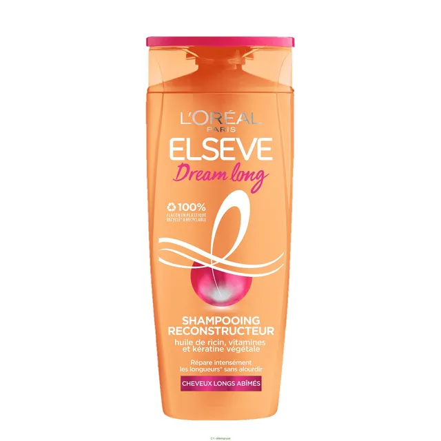 l-or-al-paris-elseve-dream-long-shampooing-cheveux-longs-250-ml image 1