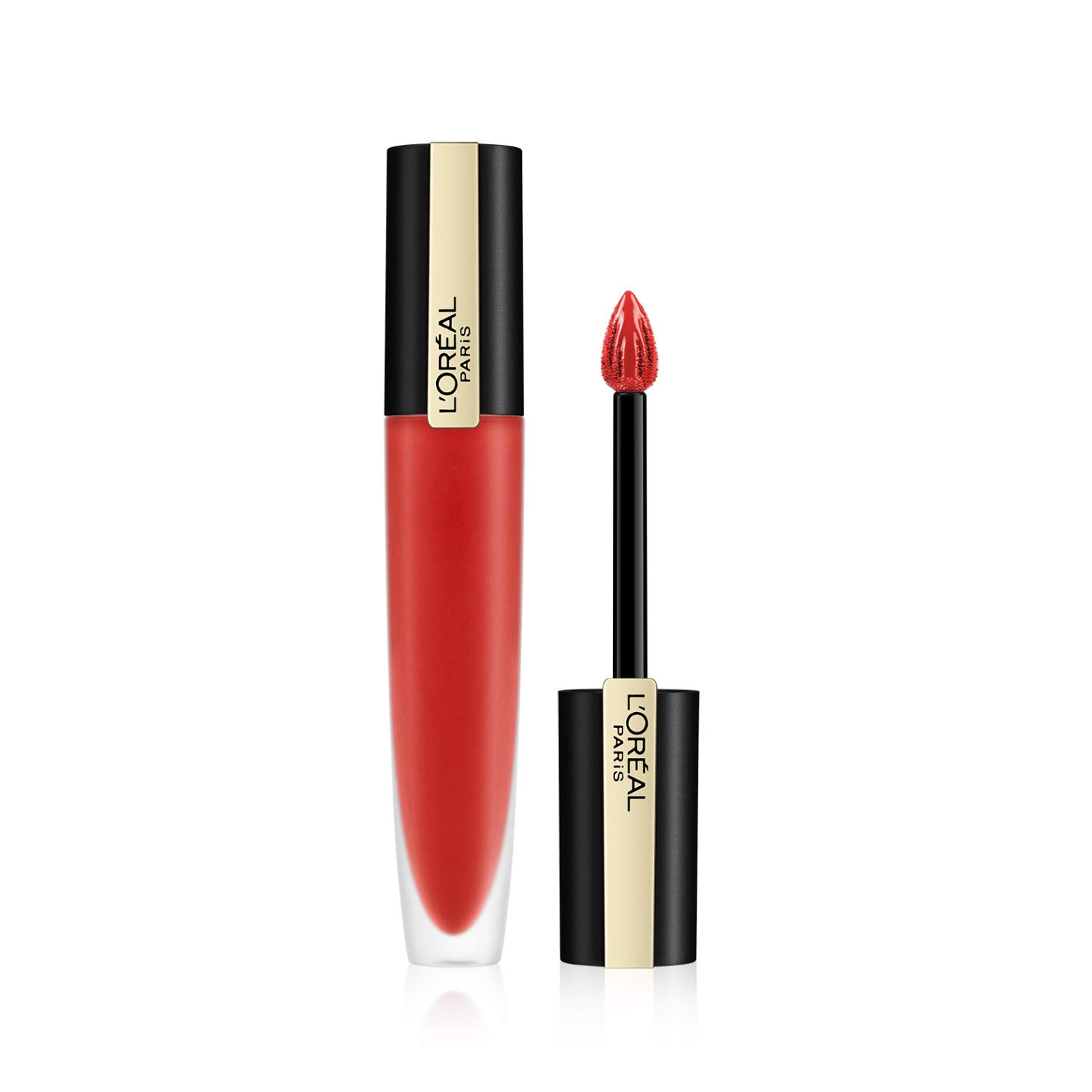 l-or-al-paris-rouge-signature-encre-l-vres-liquide-mate-115-i-am-worth-it-bordea image 5