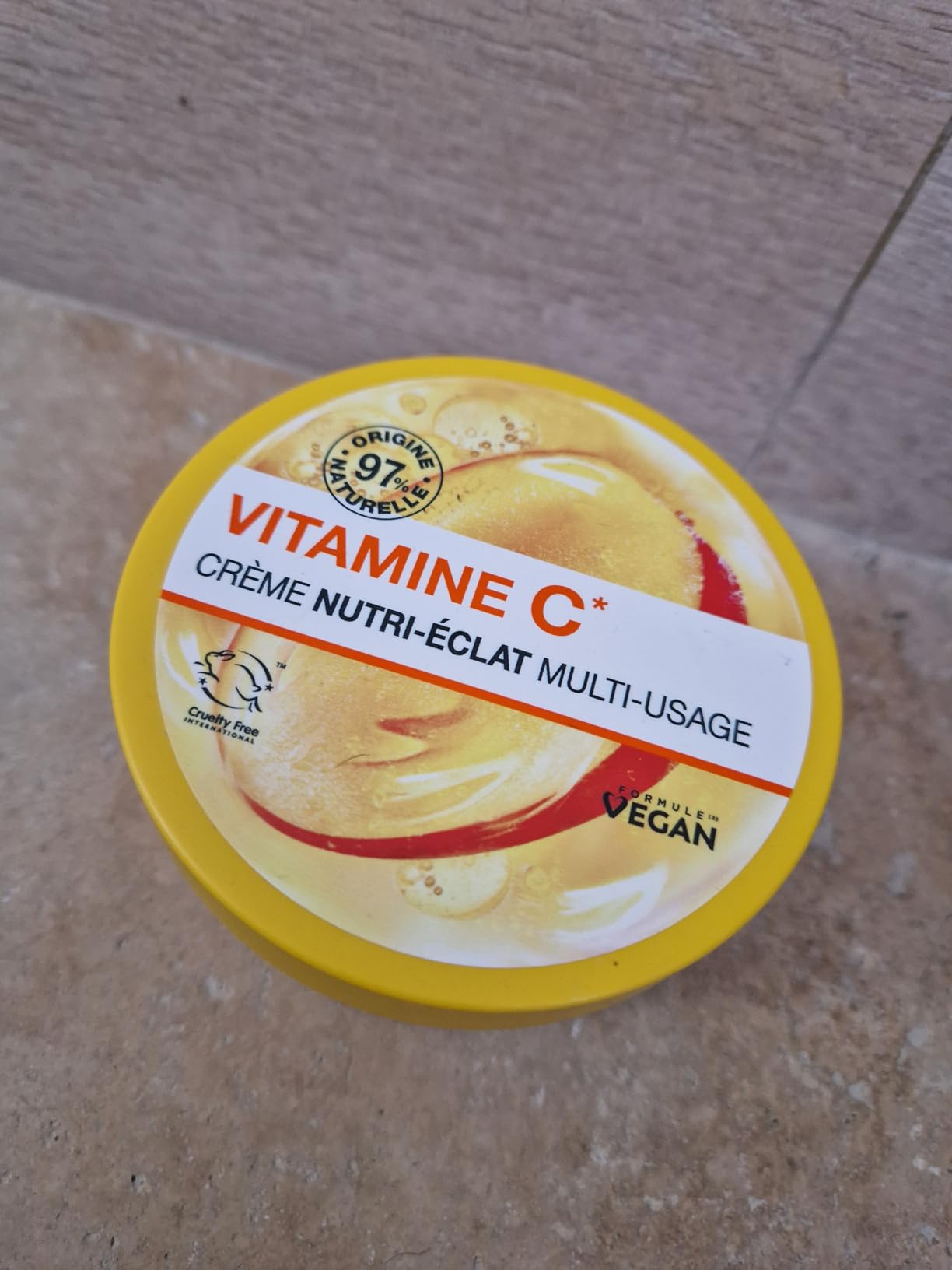 Éclat subtile, j'aime
