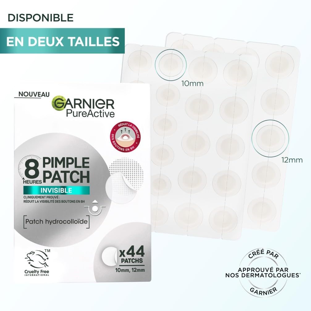 garnier-pureactive-patch-anti-boutons-invisible-xxl-x44 image 7