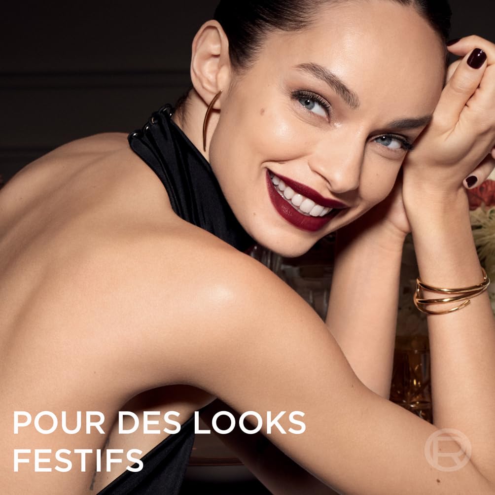 l-or-al-paris-calendrier-de-l-avent-24-jours-coffret-beaut-no-l image 6