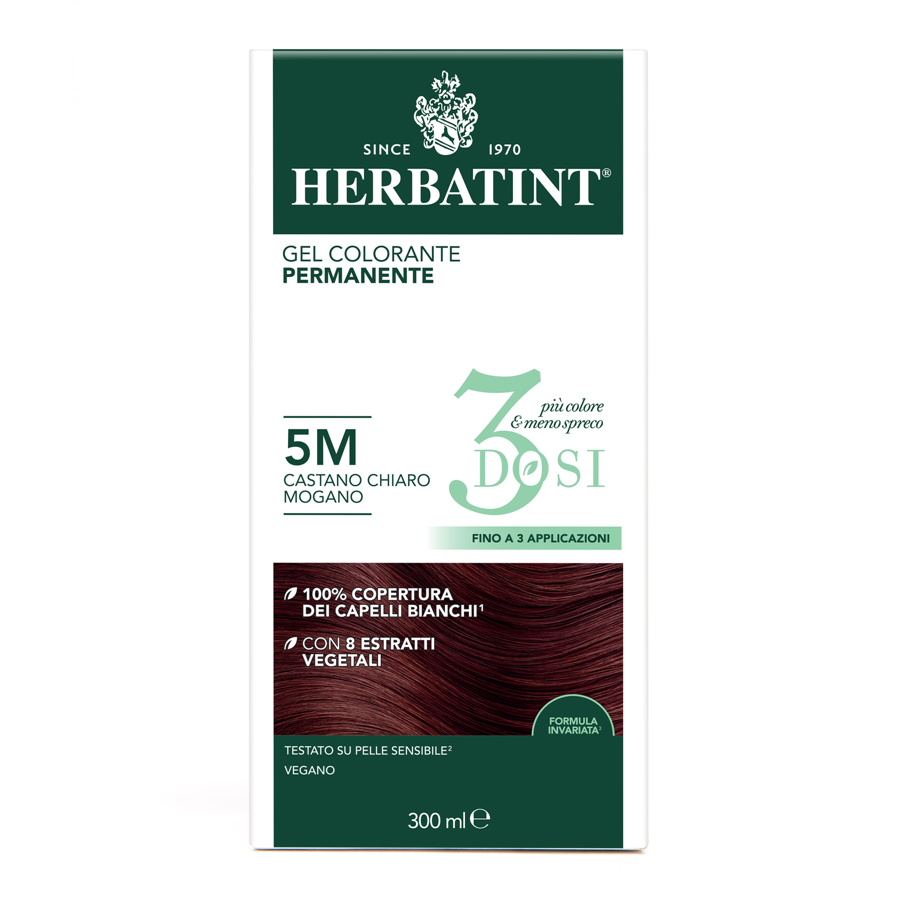 herbatint-soin-colorant-permanent-3dosi-5m-ch-tain-clair-acajou-gel-colorant-300 image 3