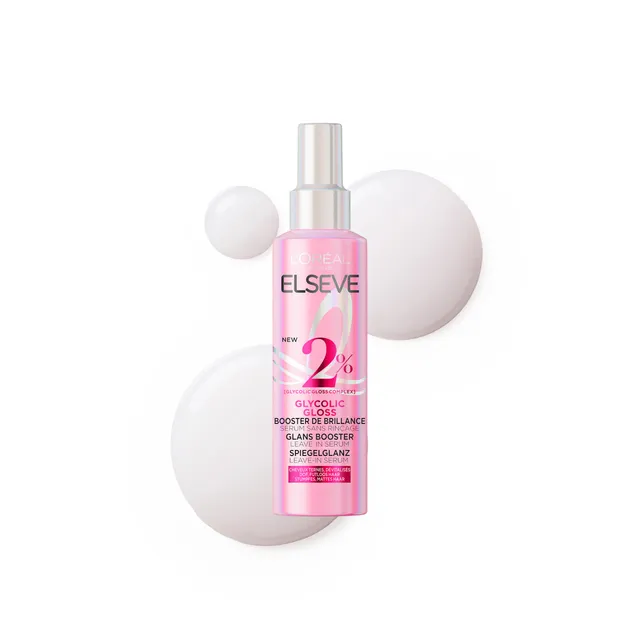 l-or-al-paris-elseve-glycolic-gloss-s-rum-spray-brillance-150-ml image 1