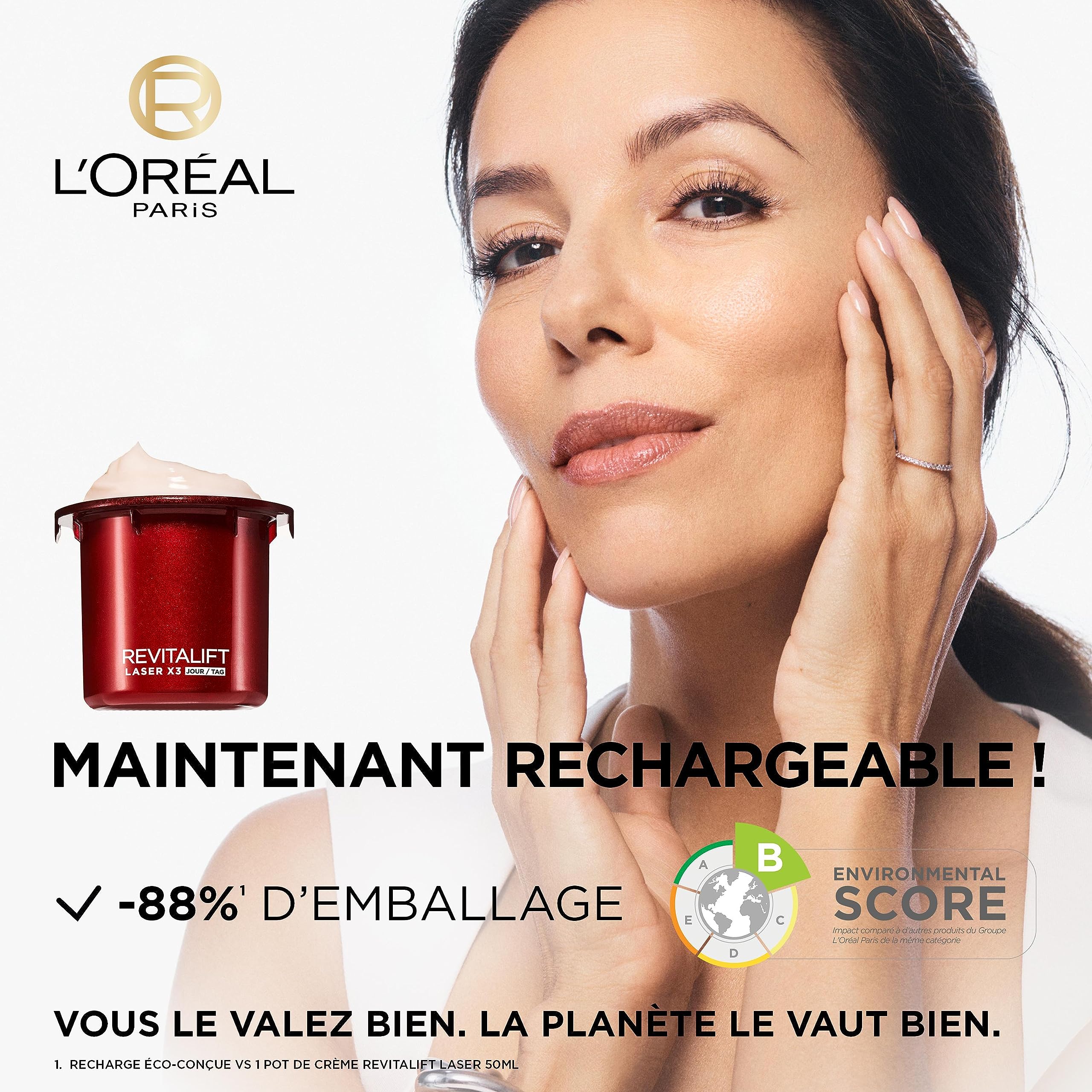 l-or-al-paris-revitalift-laser-x3-recharge-cr-me-de-jour-anti-ge-50-ml image 2