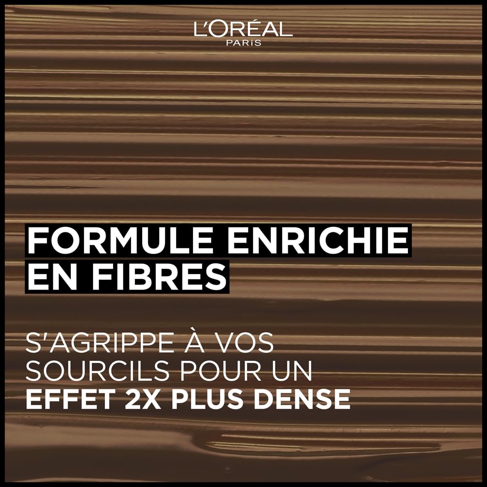 l-or-al-paris-infaillible-24h-tinted-mascara-sourcils-volumateur-blonde-101-5-ml image 6
