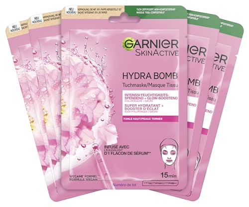garnier-skinactive-hydra-bomb-grenade-masques-tissu-5-x-28-g image 5