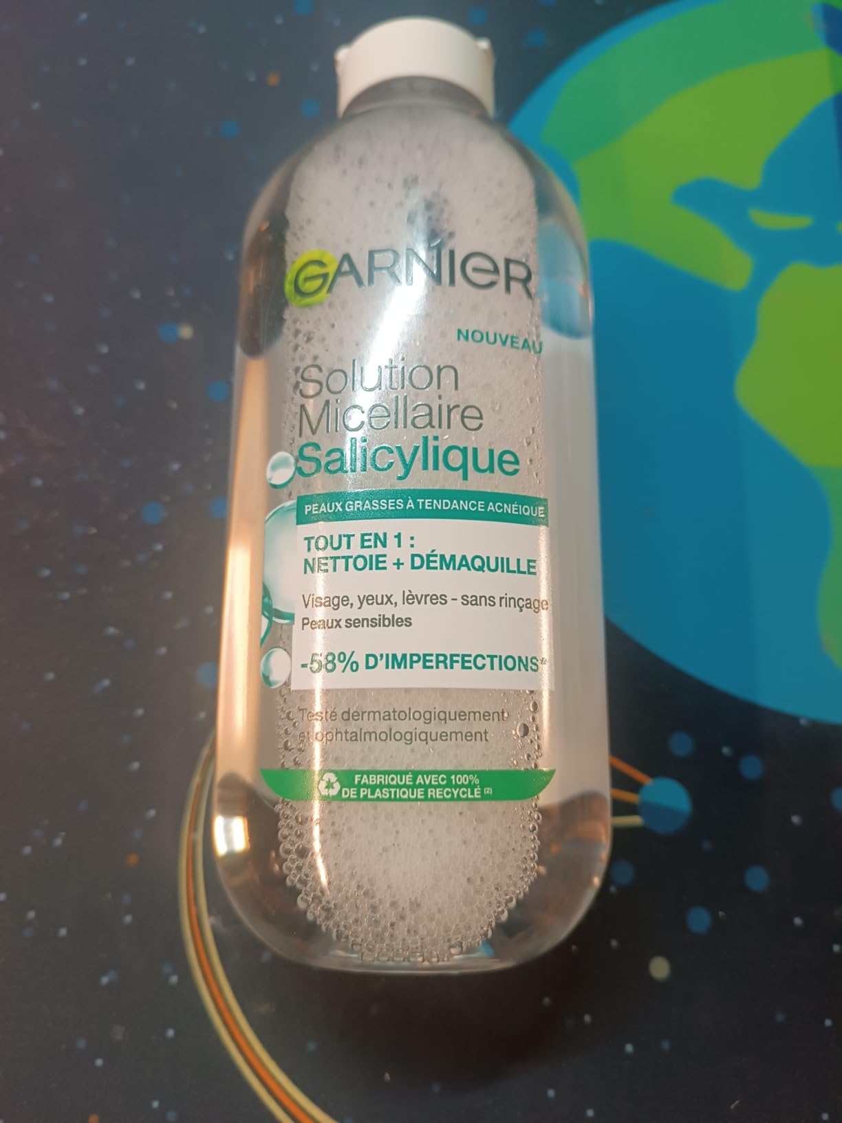 Grand format économique