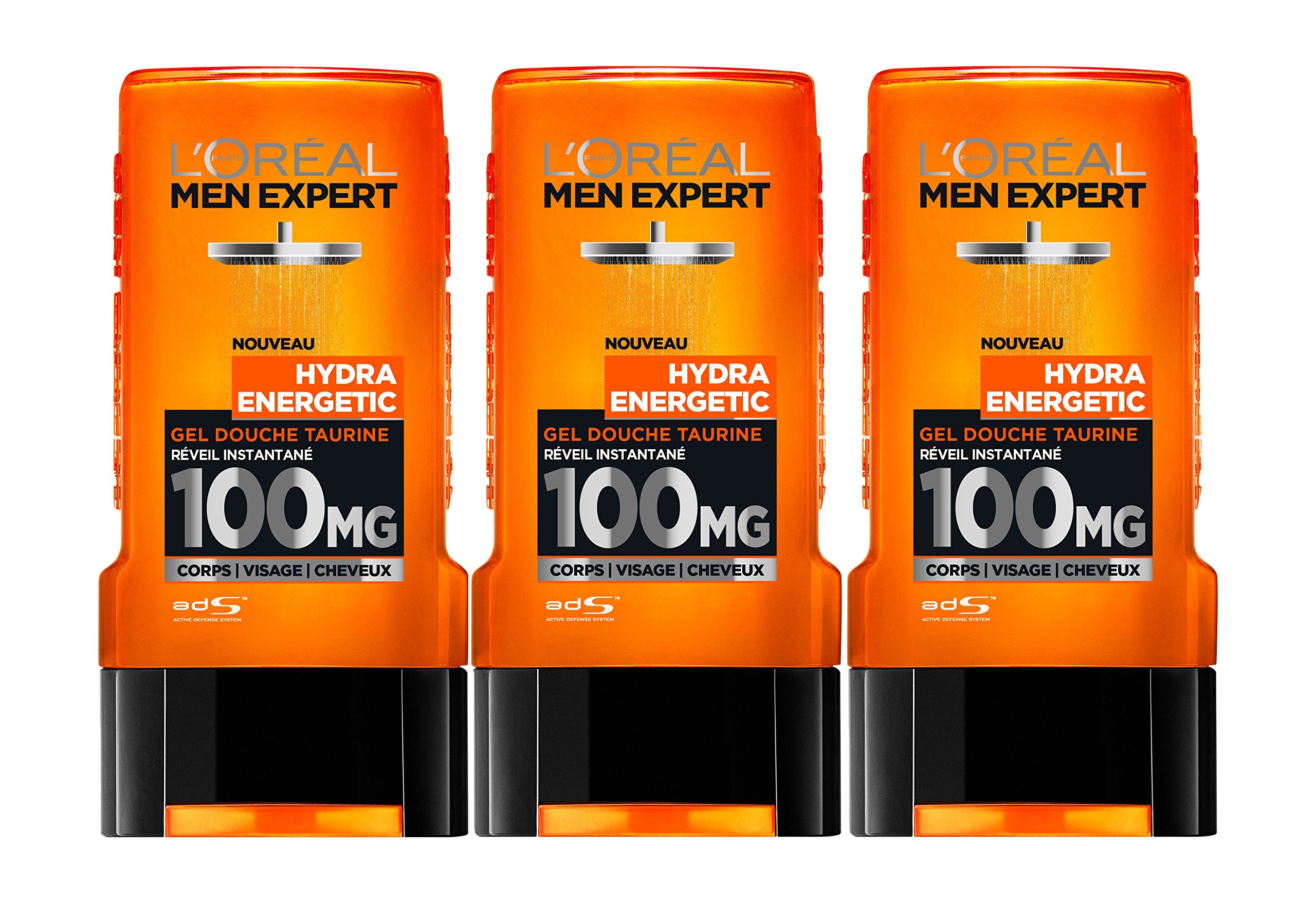 l-or-al-paris-men-expert-hydra-energetic-gel-douche-r-veil-instantan-300-ml image 3