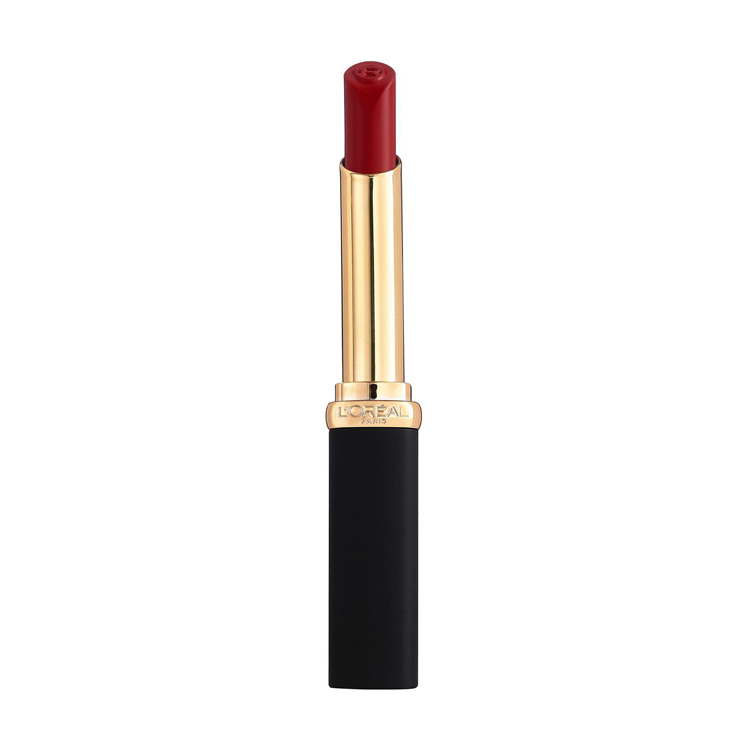 l-or-al-paris-color-riche-intense-volume-matte-rouge-l-vres-mat-velours-determin image 8