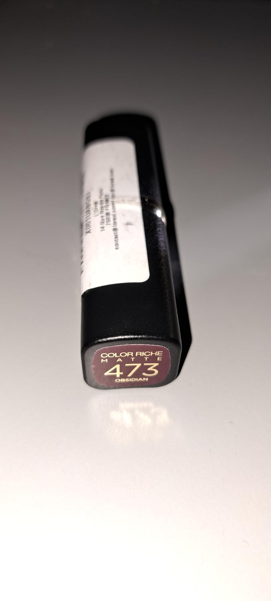 Mon nude rosé préféré