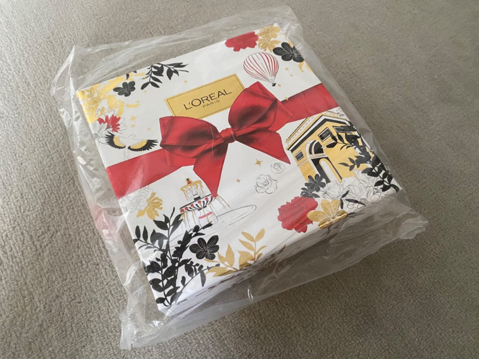 Cadeau parfait pour ma maman