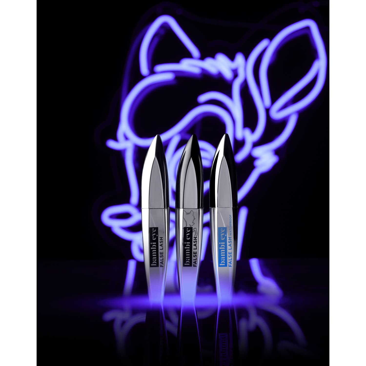 l-or-al-paris-bambi-eye-faux-cils-mascara-effet-il-de-biche-noir-8-9-ml image 8