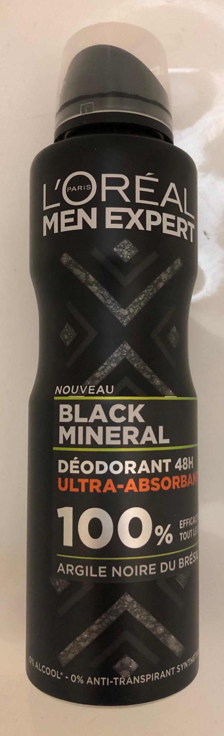 Bonne protection sans sel d'alu
