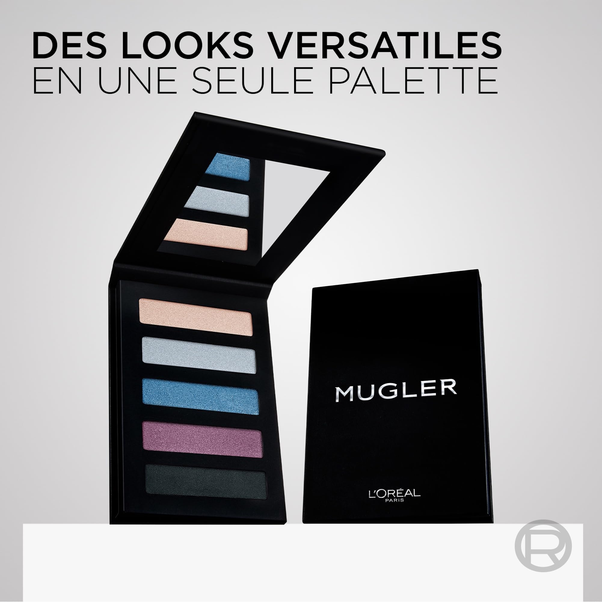 l-or-al-paris-x-mugler-palette-fards-paupi-res-5-nuances-midnight image 3