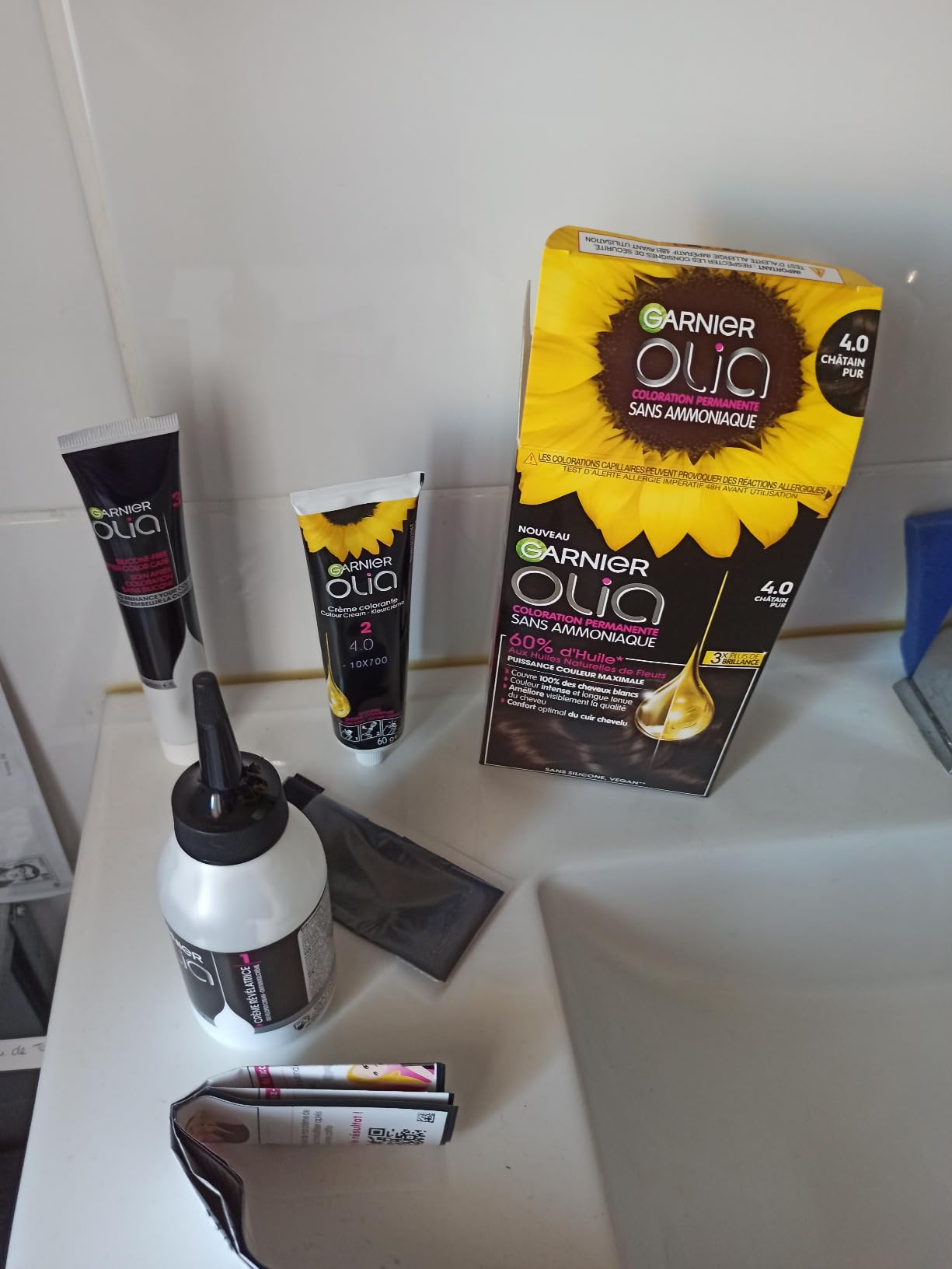 Bon produit pour un prix mini