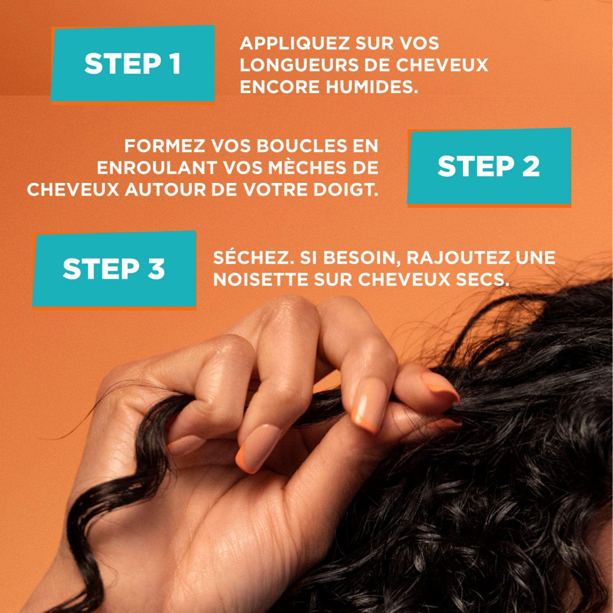 l-or-al-paris-elseve-dream-long-curls-cr-me-sauveuse-de-boucles-sans-rin-age-200 image 7