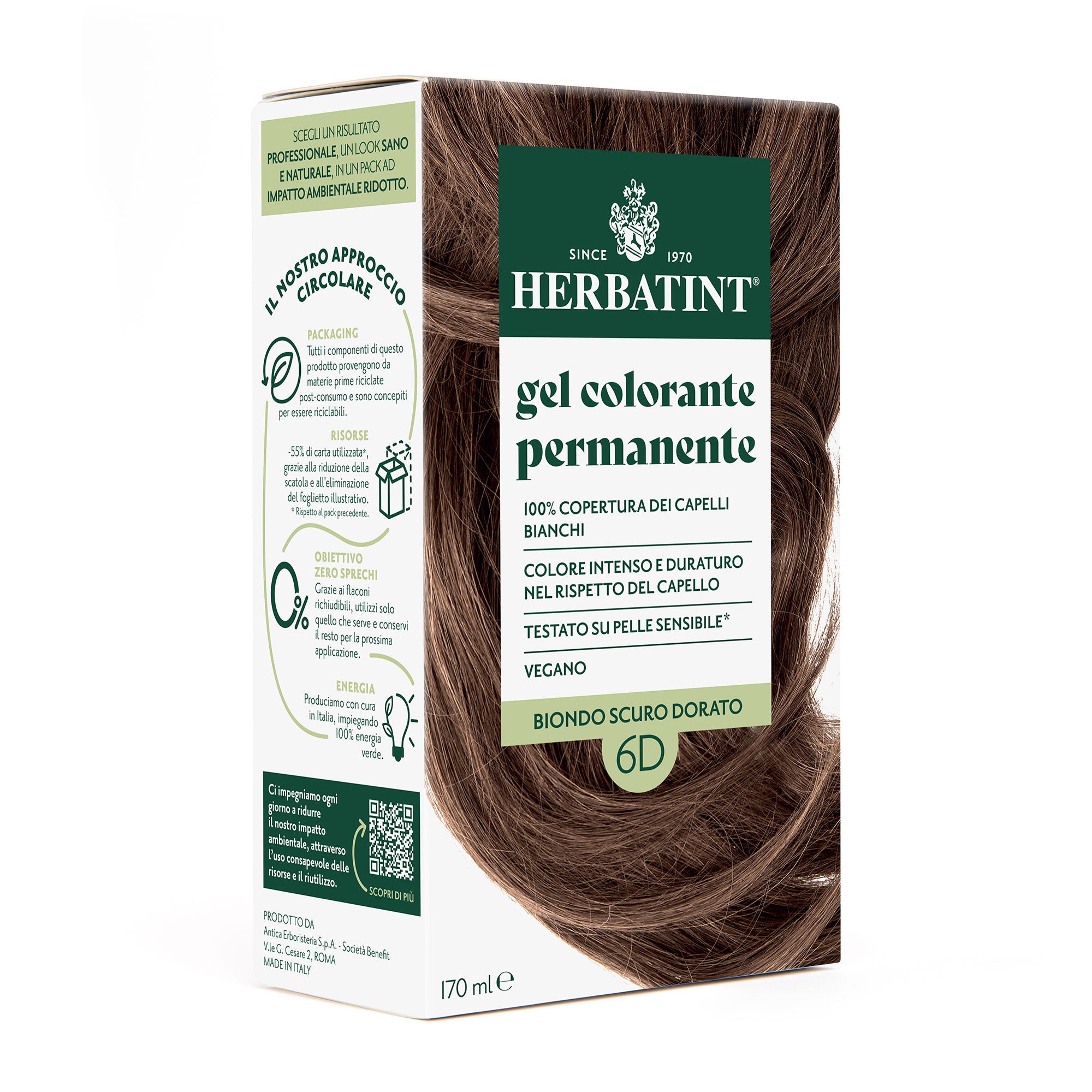 herbatint-soin-colorant-permanent-6d-blond-fonc-dor-gel-170-ml image 1