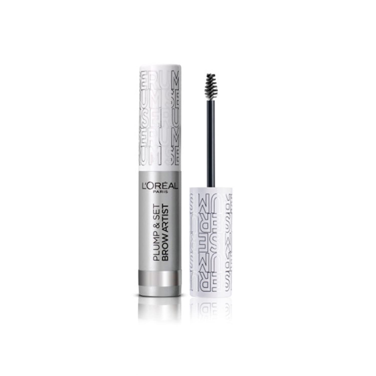 l-or-al-paris-infaillible-brows-mascara-sourcils-gel-volumateur-teinte-transpare image 1