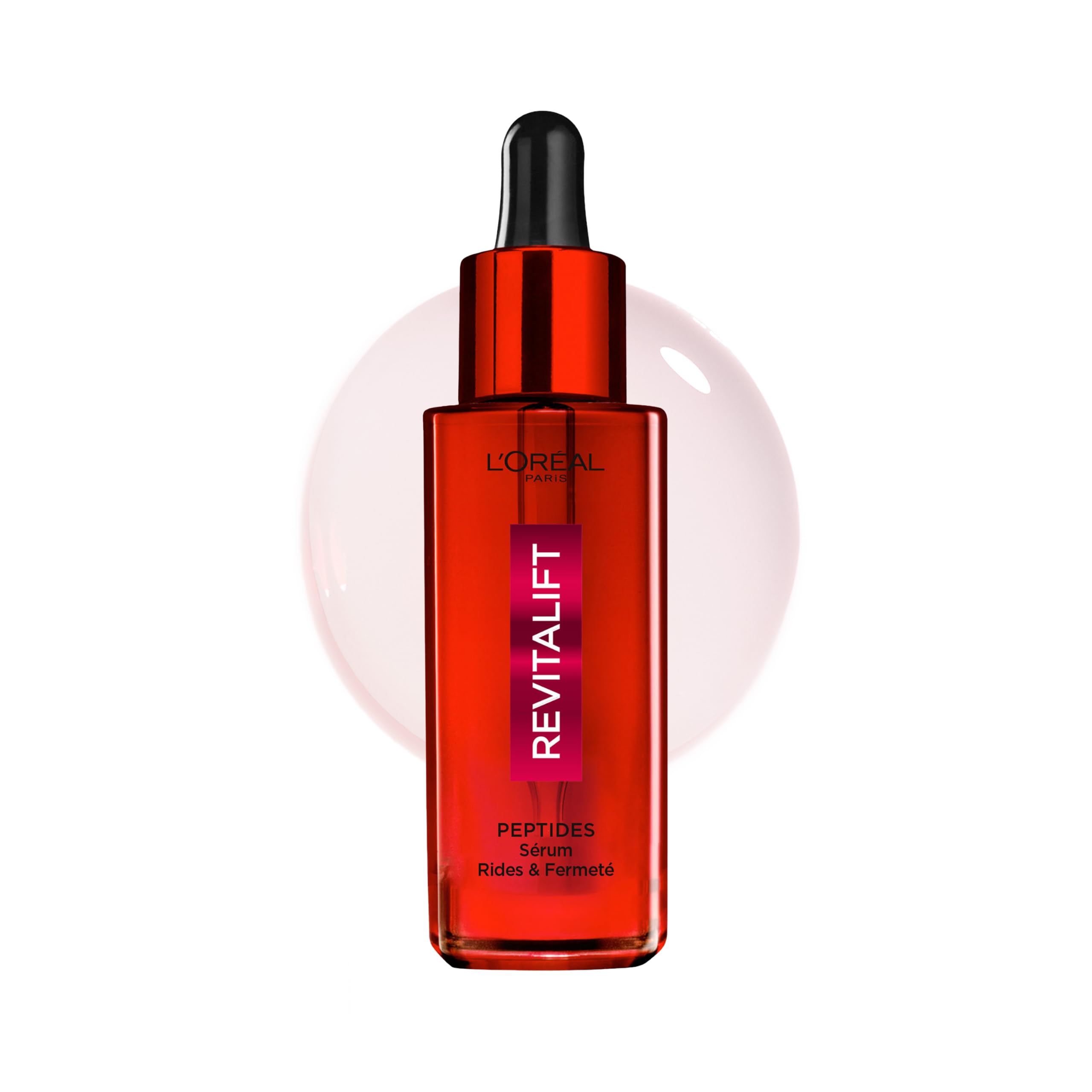 l-or-al-paris-revitalift-s-rum-anti-ge-ad-nosine-fibrelastyl-30-ml image 1