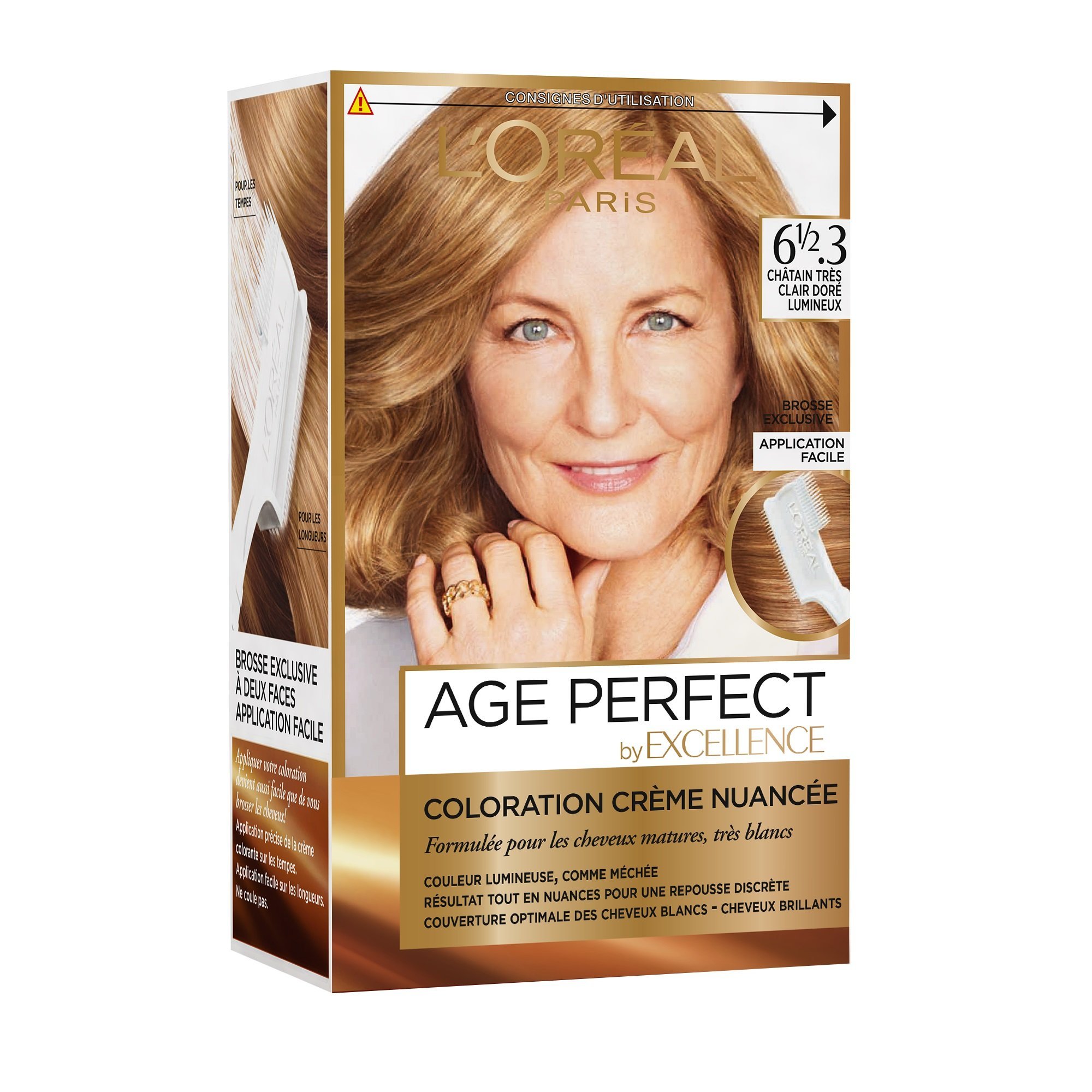 l-or-al-paris-excellence-age-perfect-10-03-blond-clair-perle-coloration-cheveux- image 6