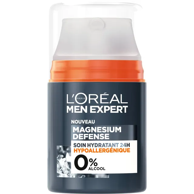l-or-al-men-expert-magnesium-defense-hydratant-24h-hypoallerg-nique-50-ml image 1
