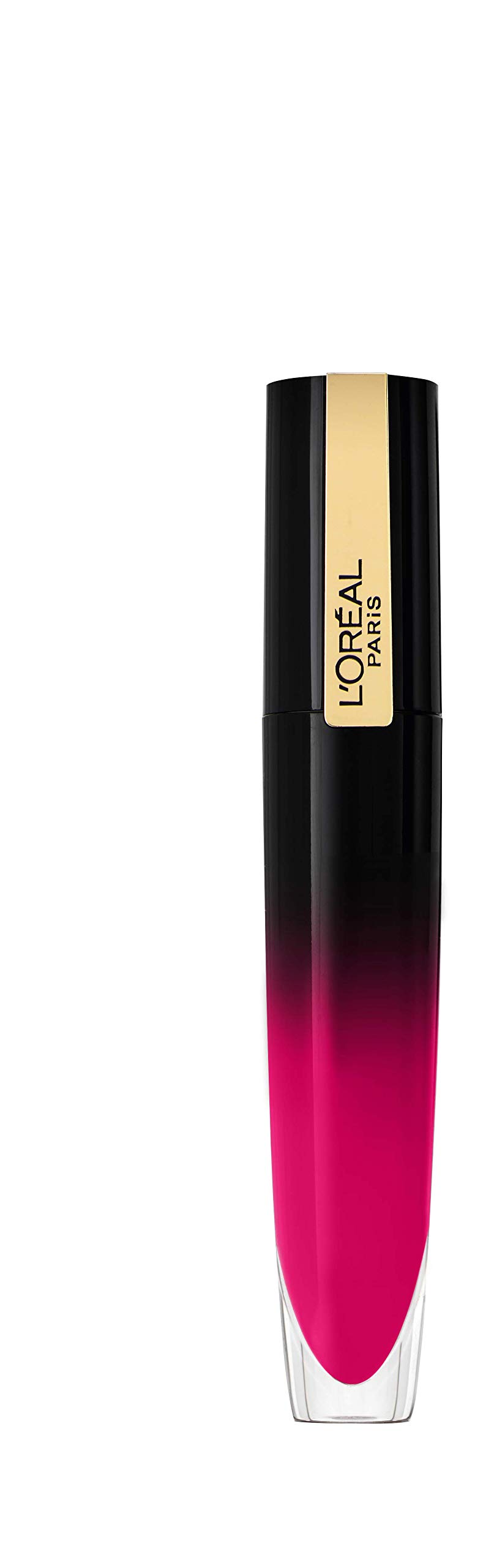 l-or-al-paris-brilliant-signature-encre-l-vres-laqu-e-311-be-brilliant-6-4-ml image 3