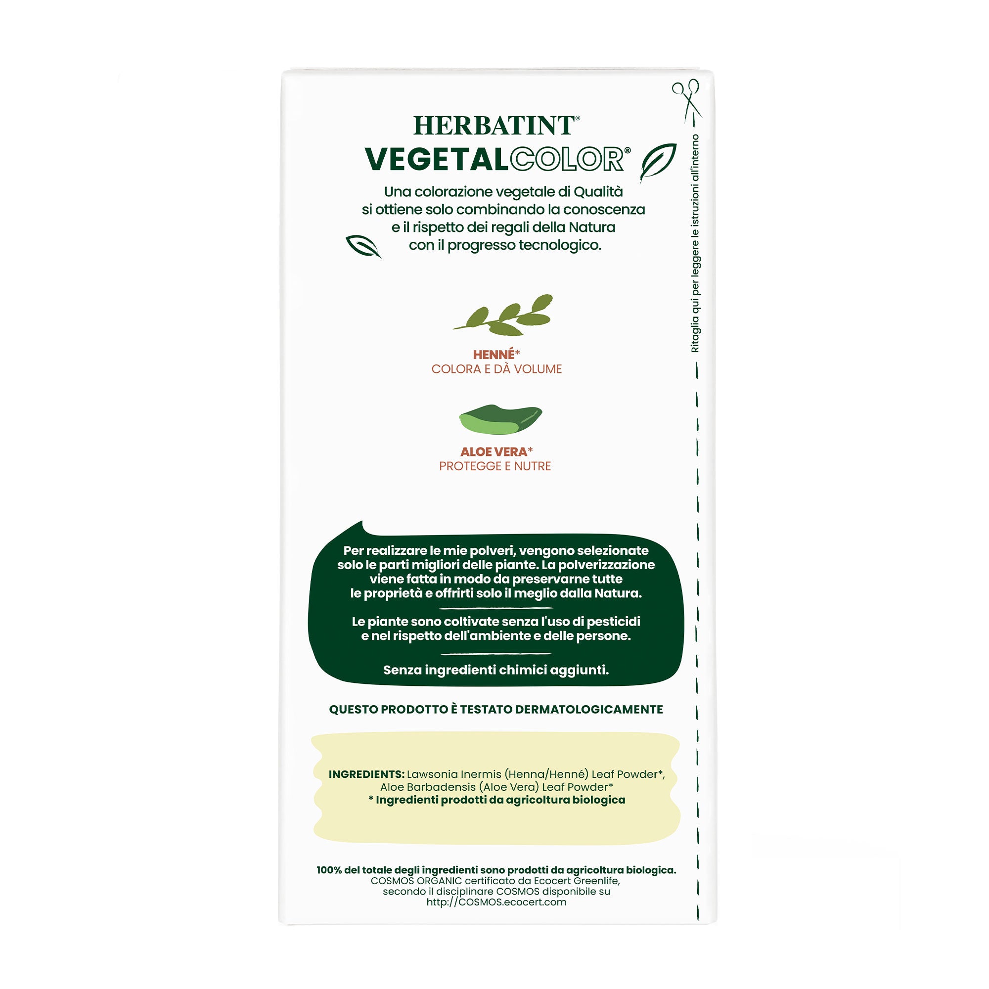 herbatint-vegetal-color-henna-love-power-henn-pur-100-g image 3