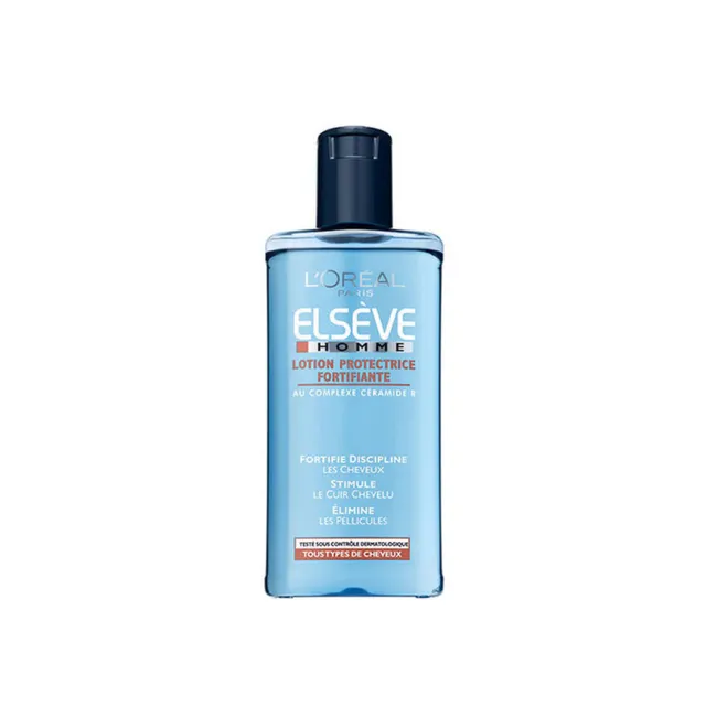 l-or-al-paris-elseve-lotion-antipelliculaire-fortifiante-homme-300-ml image 1