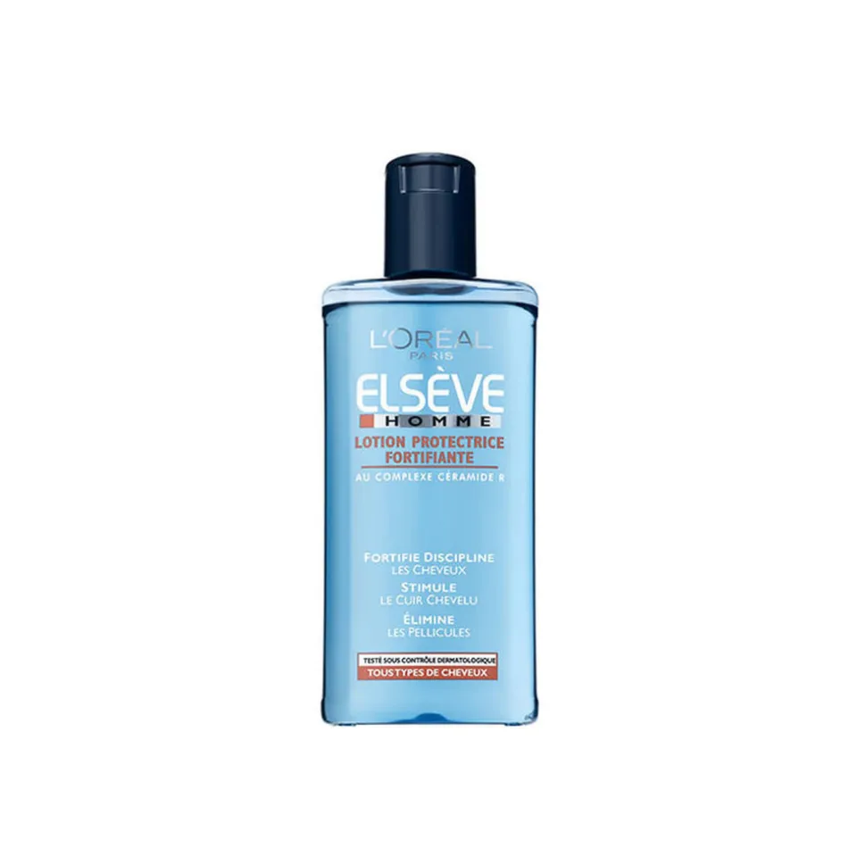 l-or-al-paris-elseve-lotion-antipelliculaire-fortifiante-homme-300-ml image 1