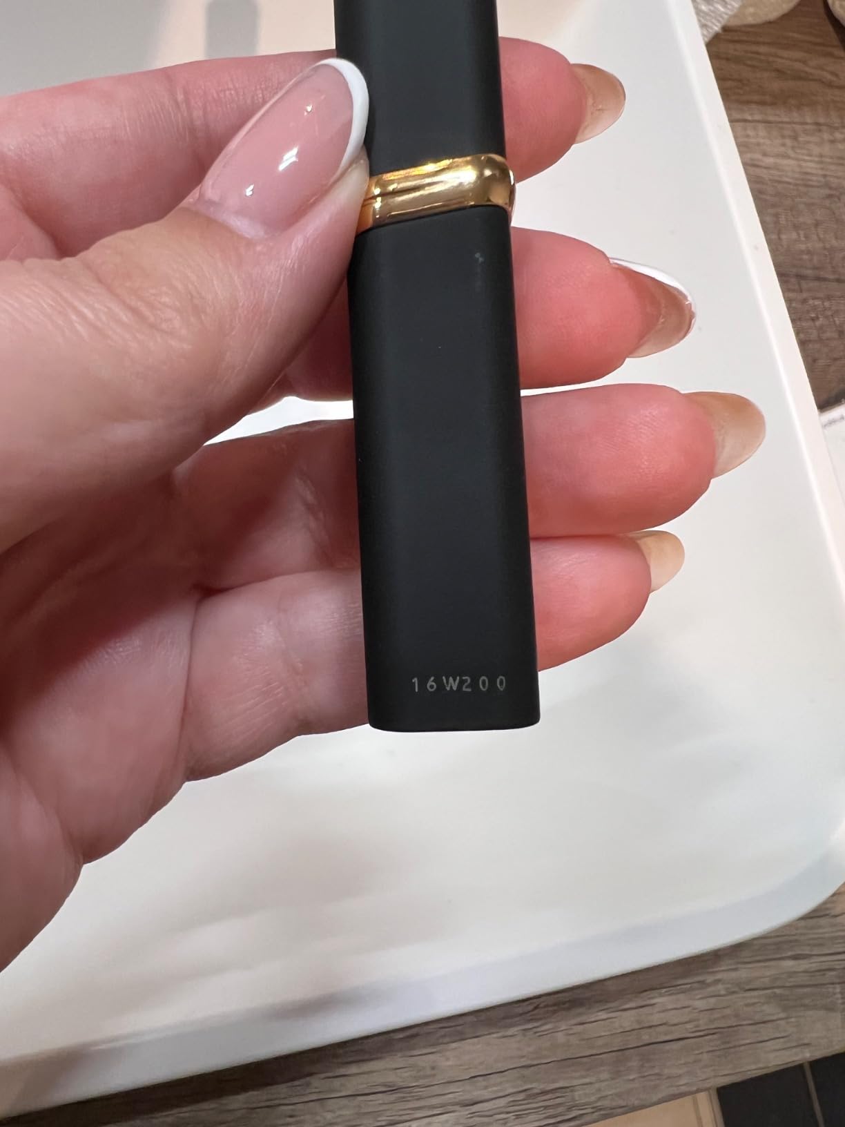 Je recommande les yeux fermés