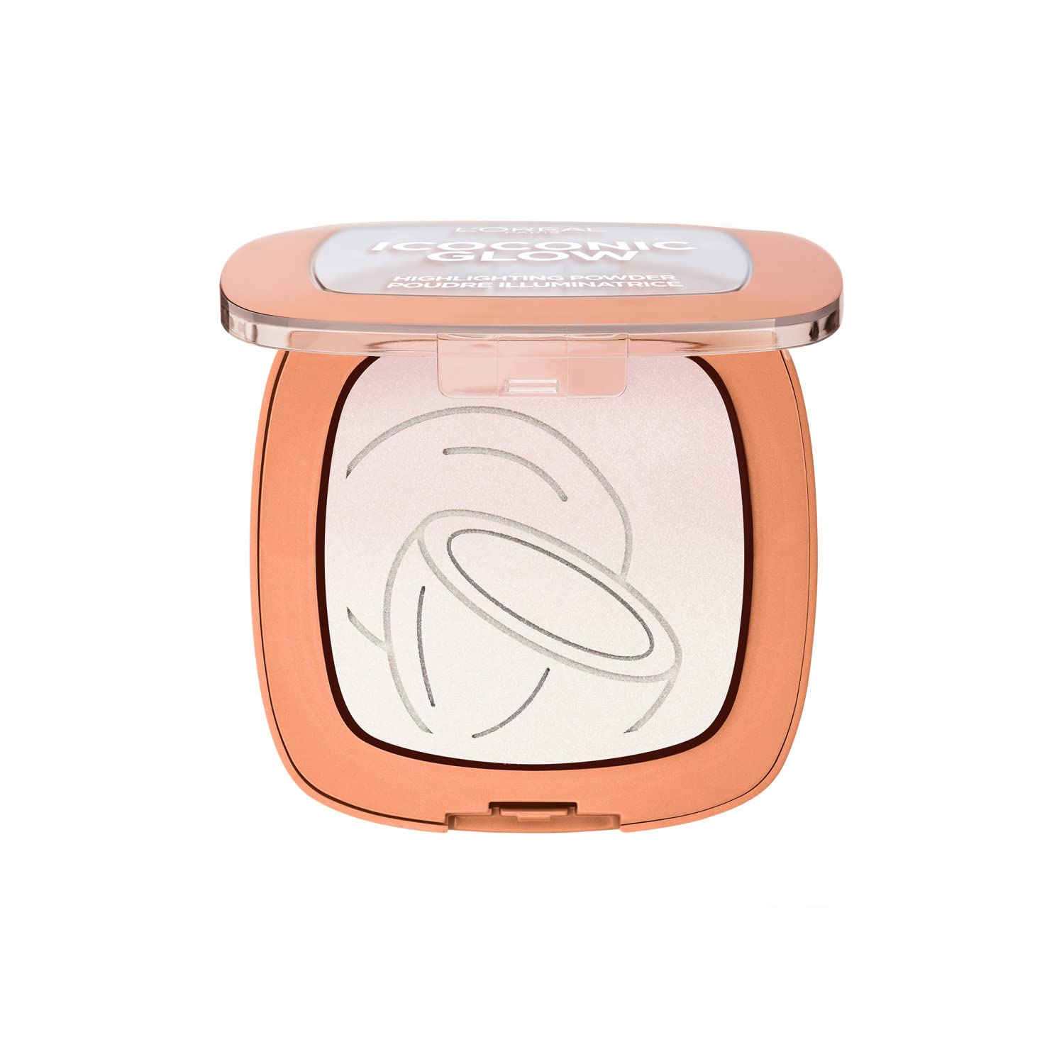 l-or-al-paris-paradise-wake-up-and-glow-poudre-illuminatrice image 2