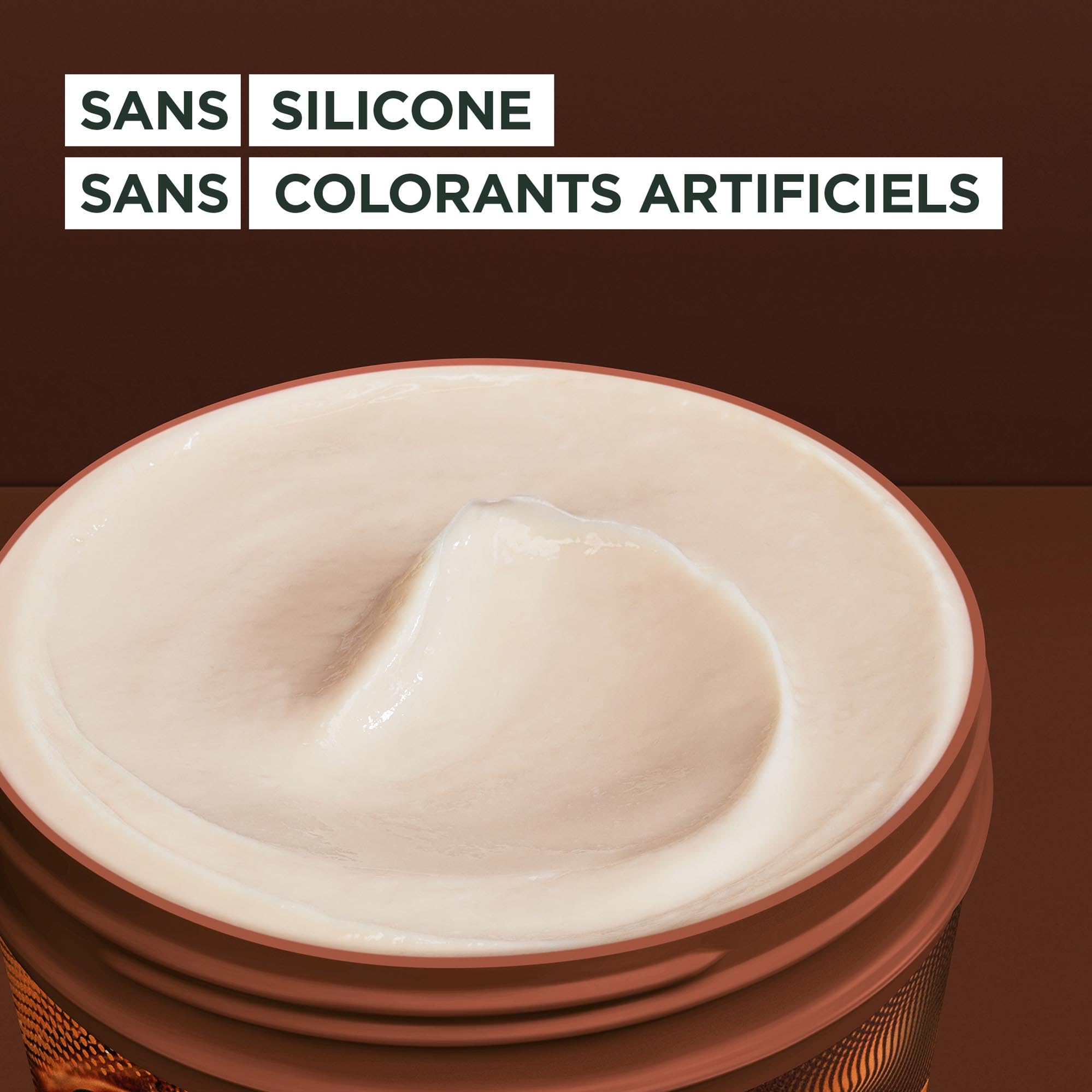 garnier-fructis-hair-food-masque-lissant-macadamia-48h-anti-frisottis-320-ml image 5