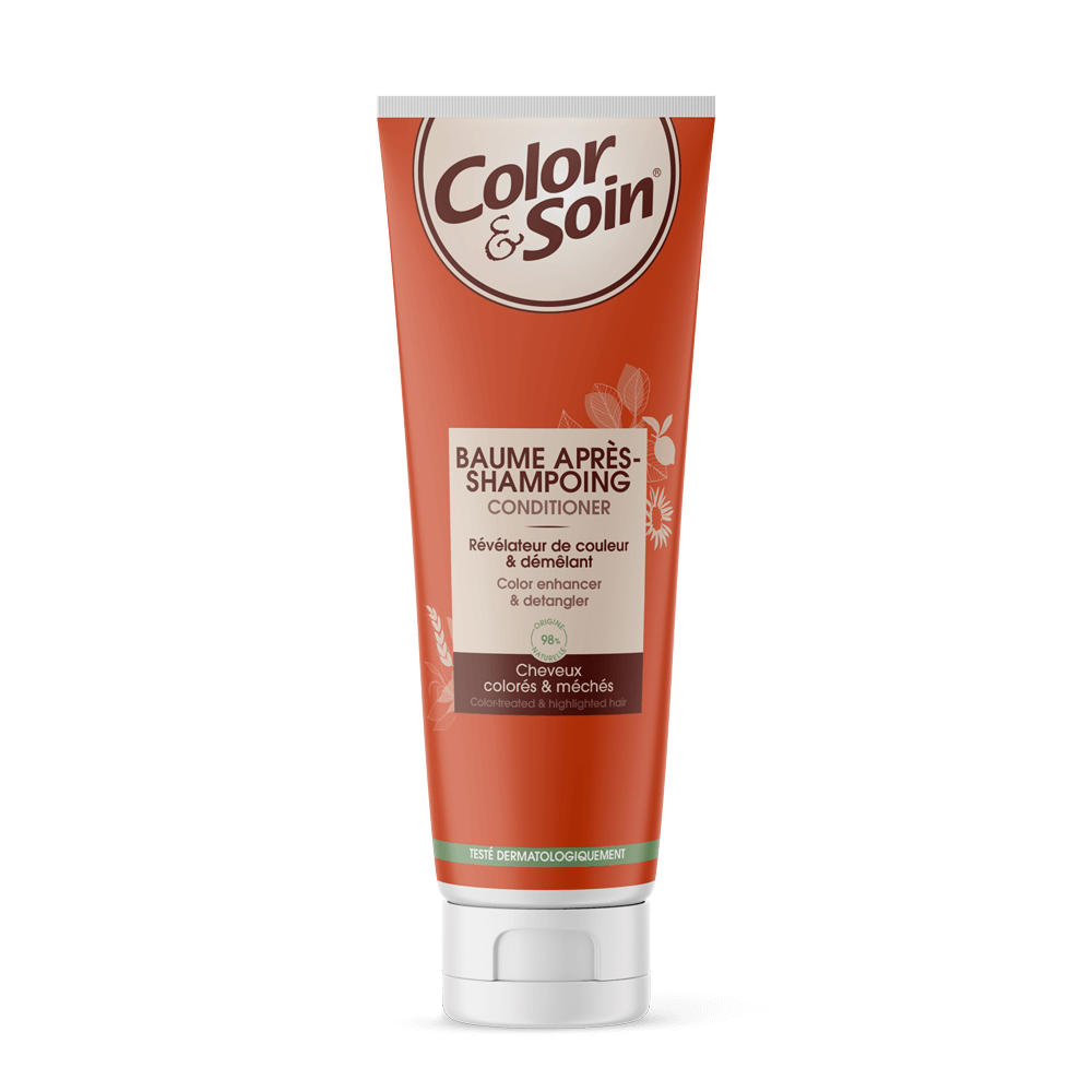 color-soin-les-trois-ch-nes-apr-s-shampoing-cheveux-color-s-et-m-ch-s image 1