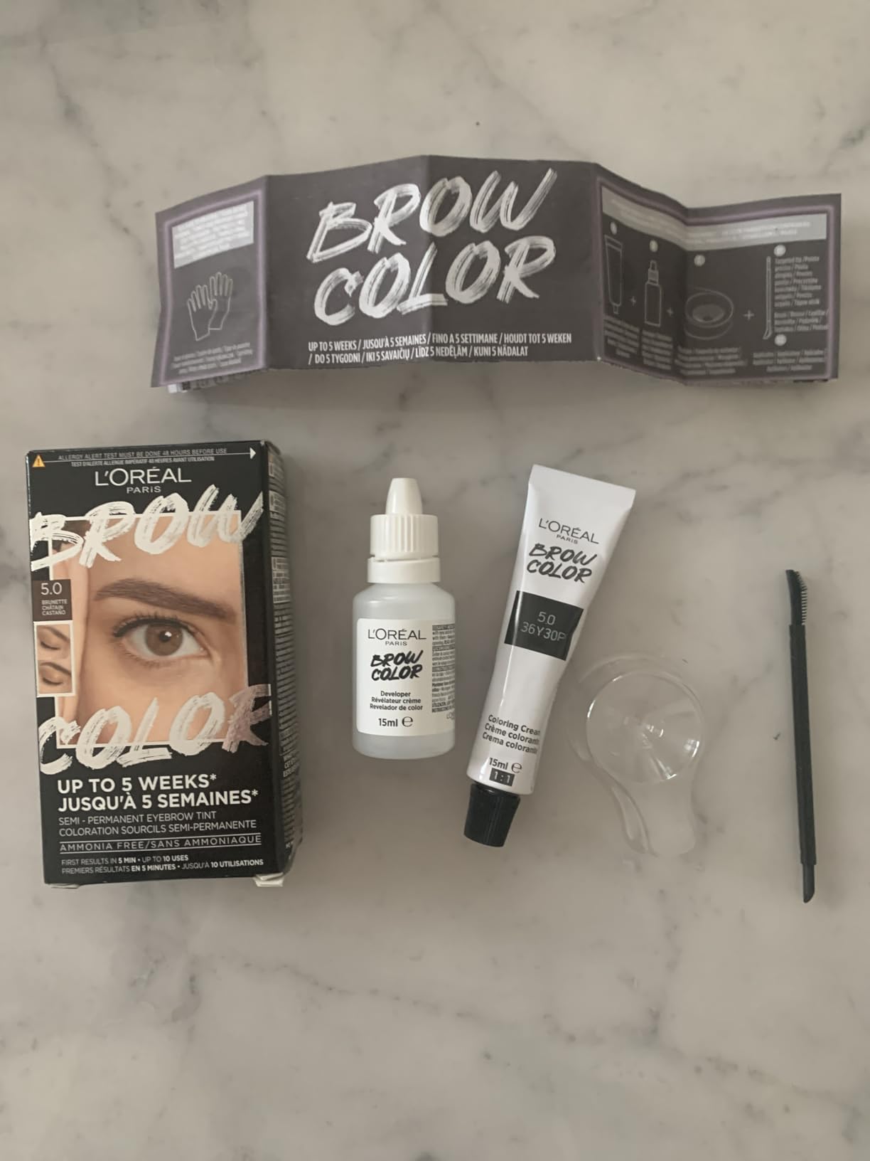 Adopté, fini le crayon