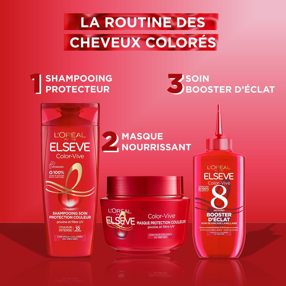 l-or-al-paris-elseve-color-vive-shampooing-cheveux-color-s-lot-de-3x350ml image 5