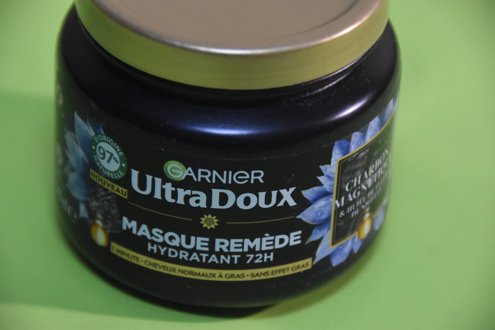 Retrouve de la légèreté