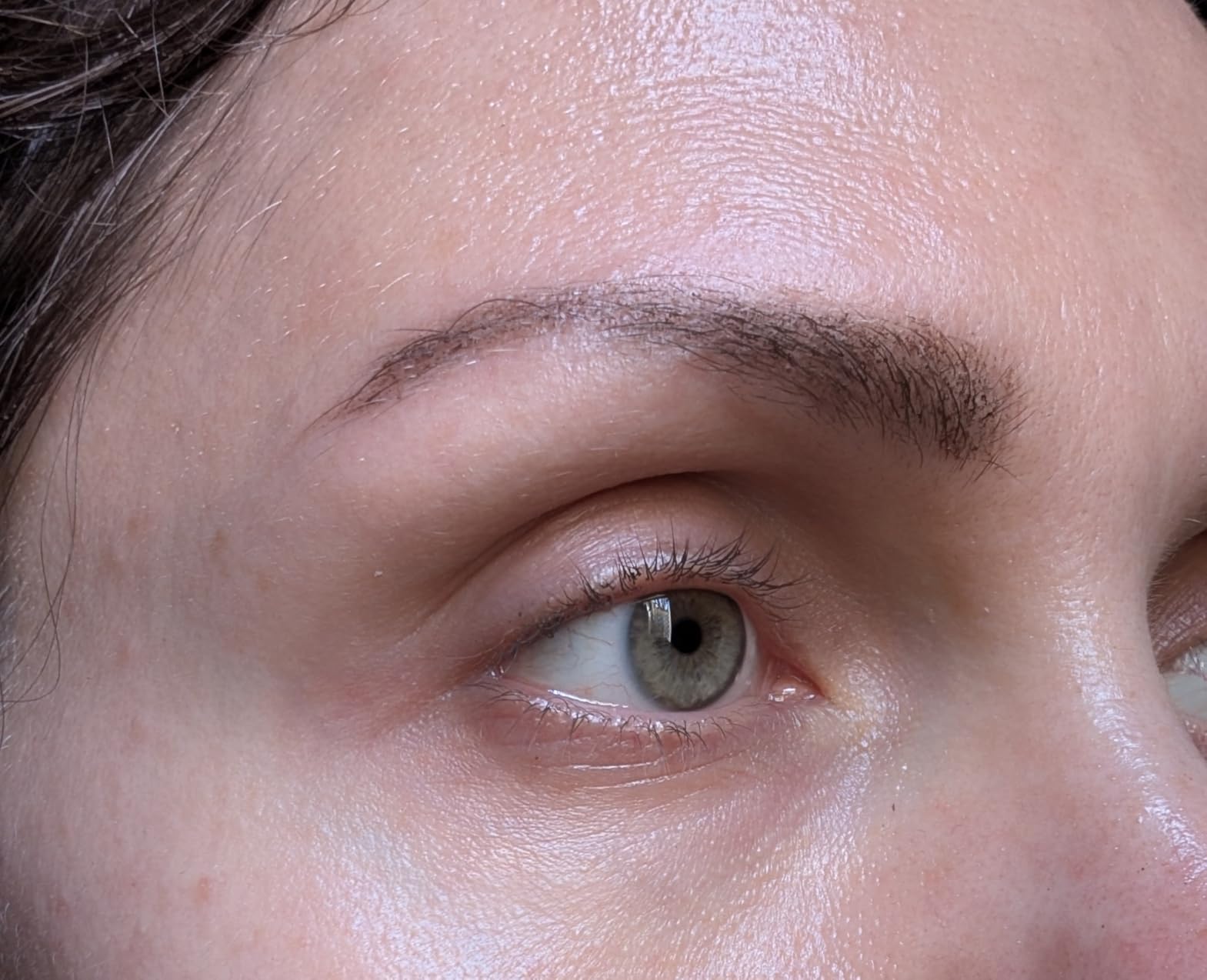 Sourcils parfaits