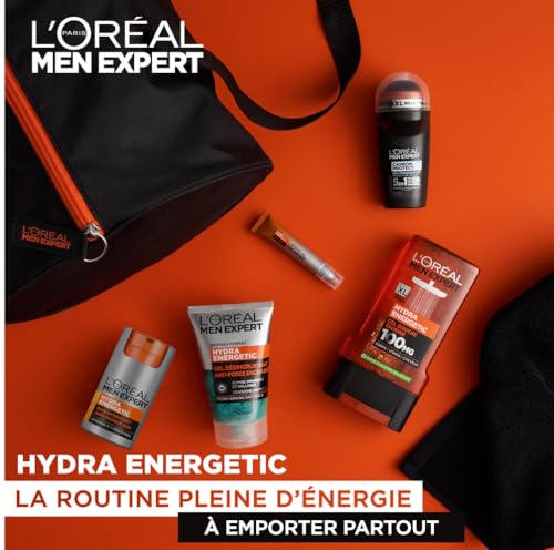 l-or-al-men-expert-hydra-energetic-sac-routine-nerg-tique-homme-5-produits-vitam image 8