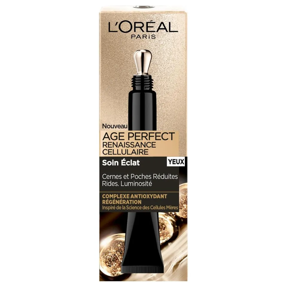 l-or-al-paris-age-perfect-renaissance-cellulaire-cr-me-contour-des-yeux-clat-15- image 1