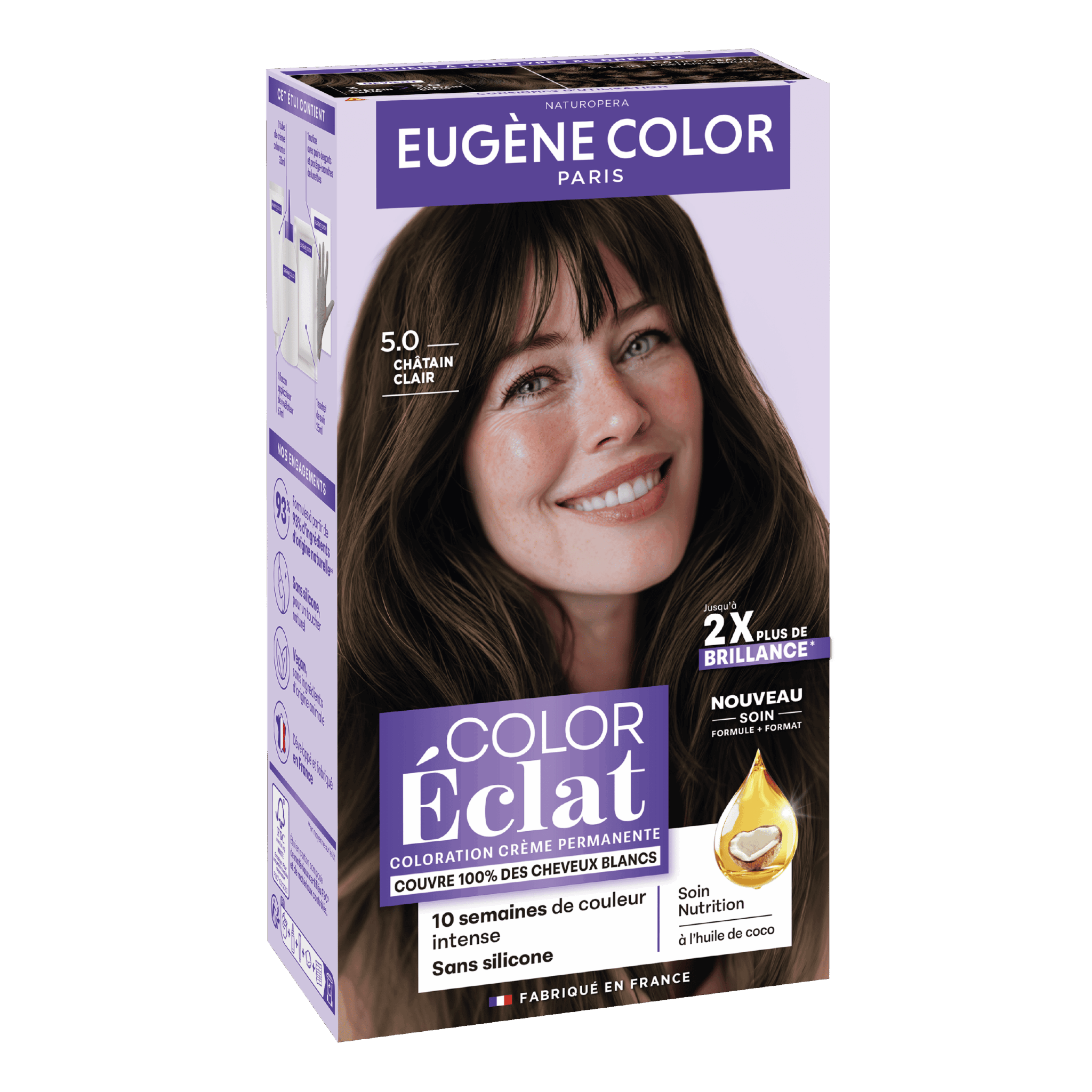 eug-ne-color-color-clat-5-0-ch-tain-clair-coloration-domicile image 1